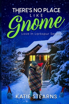 Paperback There's No Place Like Gnome Book