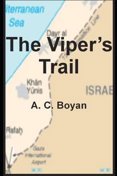 Paperback The Viper's Trail Book