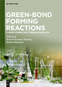 Hardcover Carbon-Carbon and Carbon-Heteroatom Book