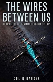 Paperback The Wires Between Us Book