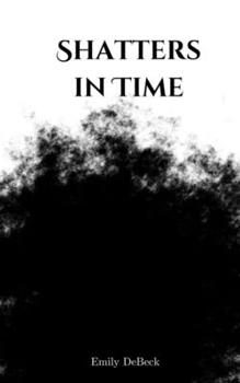 Paperback Shatters in Time Book