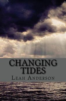 Paperback Changing Tides Book