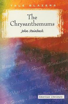 Paperback Chrysanthemums Book