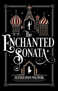 Paperback The Enchanted Sonata Book