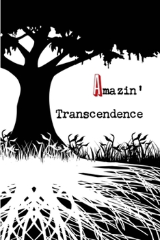 Paperback Amazin' Transcendence Book
