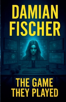 Paperback The Game They Played Book