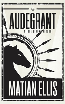 Paperback Audegrant Book