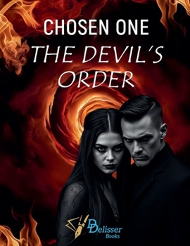 Paperback Chosen One - The Devil's Order Book