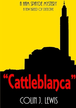 Paperback Cattleblanca Book