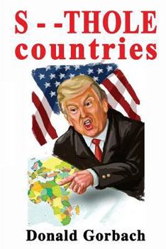 Paperback S - - THOLE countries Book