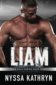 Liam (Blue Halo) - Book #8 of the Blue Halo