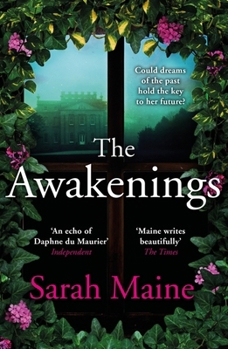 Paperback The Awakenings: A sweeping dual-timeline historical novel for fans of Kate Morton Book