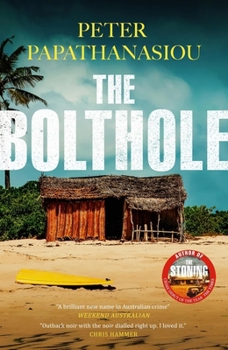 Paperback The Bolthole Book