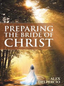 Paperback Preparing the Bride of Christ Book