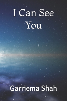 Paperback I can see you Book