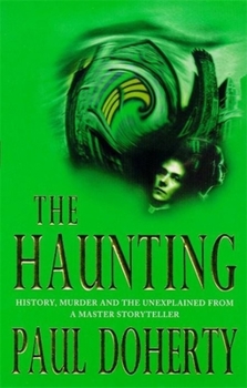 Paperback The Haunting Book