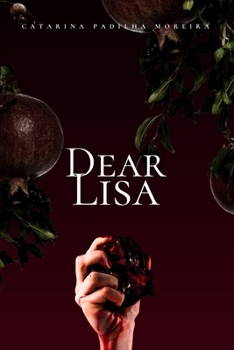 Paperback Dear Lisa [Portuguese] Book