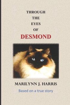 Paperback Through the Eyes of Desmond Book