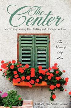 Paperback The Center Book