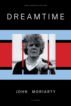 Paperback Dreamtime: New Updated Edition Book