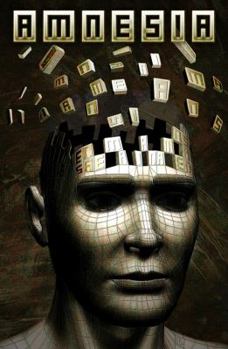 Paperback Amnesia Book