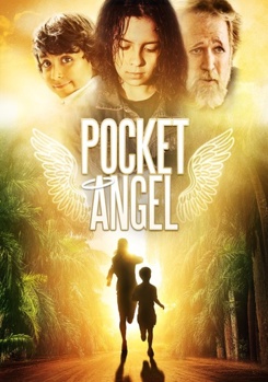 DVD Pocket Angel Book