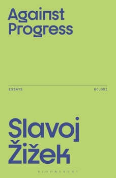 Paperback Against Progress Book