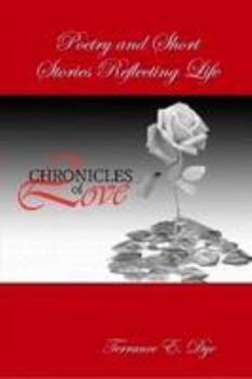 Paperback Chronicles Of Love Book