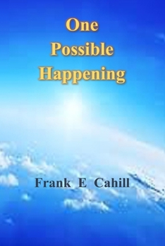 Paperback One Possible Happening Book