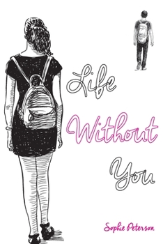Paperback Life Without You Book