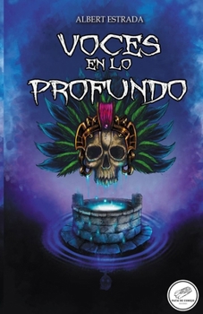 Paperback Voces en lo profundo [Spanish] Book
