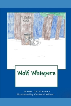 Paperback Wolf Whispers -- SECOND EDITION Book