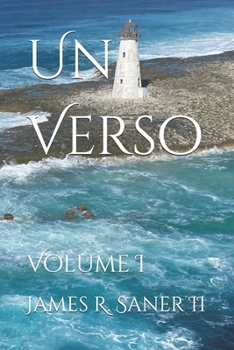 Paperback Un Verso: Volume I Book