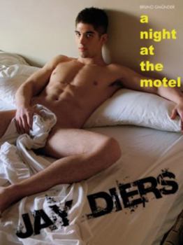 Hardcover A Night at the Motel Book