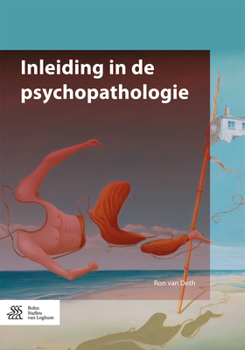 Paperback Inleiding in de Psychopathologie [Dutch] Book