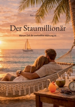 Paperback Der Staumillionär: Warum Zeit die wertvollste Währung ist [German] Book
