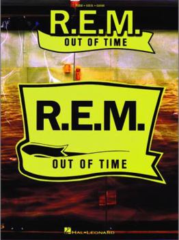 Paperback Rem Out of Time Book