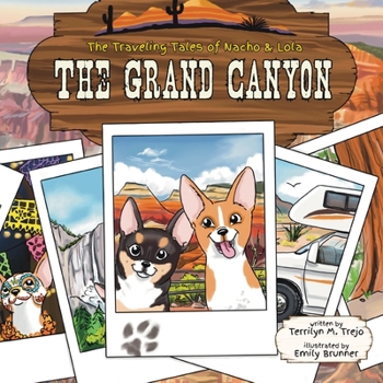 Paperback The Grand Canyon Book