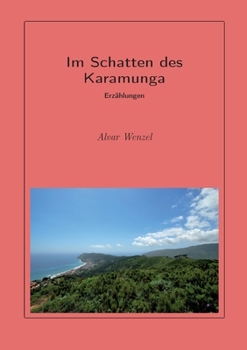 Paperback Im Schatten des Karamunga [German] Book