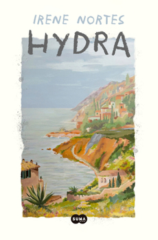 Paperback Hydra (Spanish Edition) [Spanish] Book