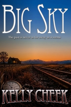 Paperback Big Sky Book