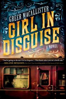 Hardcover Girl in Disguise Book
