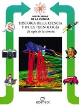 Paperback El siglo de la ciencia (Spanish Edition) [Spanish] Book