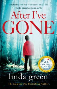 Paperback After I've Gone Book