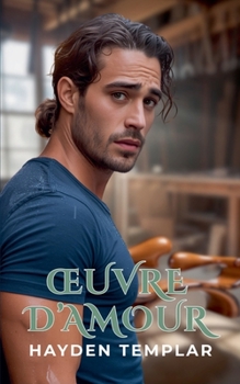 Paperback OEuvre d'amour [French] Book