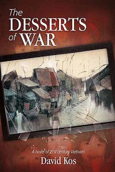 Paperback The Desserts of War Book