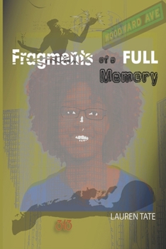 Paperback Fragments of A Full Memory Book