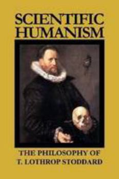 Paperback Scientific Humanism Book