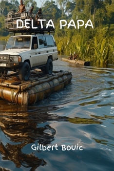 Paperback Delta Papa Book