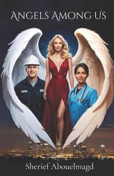 Paperback Angels Among Us Book